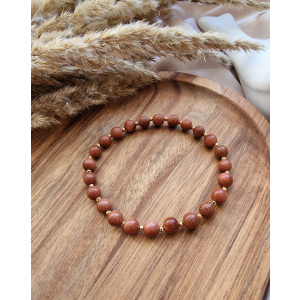 Bransoletka Piasek pustyni