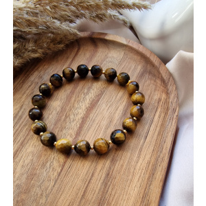 Bransoletka Tygrysie oko