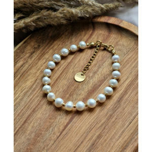 Bransoletka Perła, Hematyt