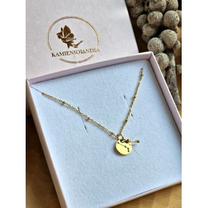 Naszyjnik Baran konstelacja