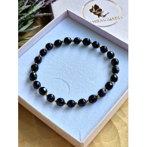 Bransoletka Noc kairu , Hematyt