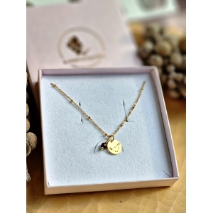 Naszyjnik Koziorożec konstelacja