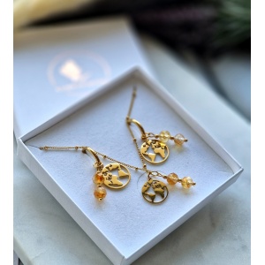 Zestaw Świat Cytryn, Hematyt