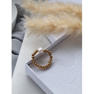 pierscionek-perla-naturalna-hematyt