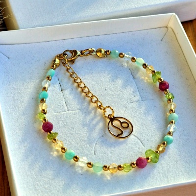 bransoletka-znak-zodiaku-lew