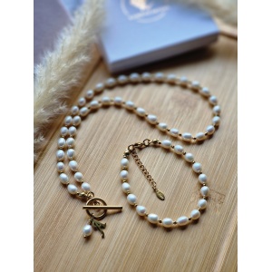 zestaw-naszyjnik-bransoletka-perla-naturalna-hematyt