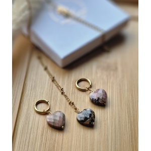 zestaw-naszyjnik-kolczyki-rodonit-hematyt