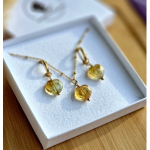 zestaw-naszyjnik-kolczyki-cytryn-hematyt