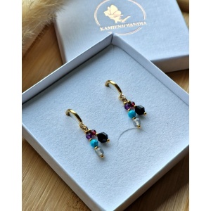 kolczyki-znak-zodiaku-strzelec