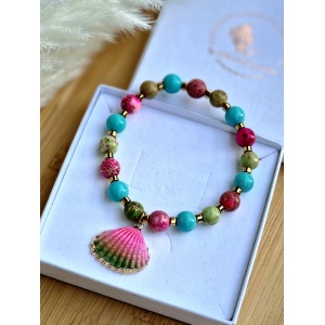 bransoletka-jaspis-cesarski-turkus