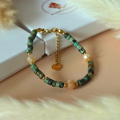 bransoletka-turkus-afrykanski-kamien