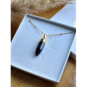 Naszyjnik Noc kairu grot