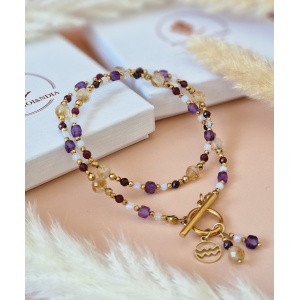 naszyjnik-dla-wodnika-ametyst