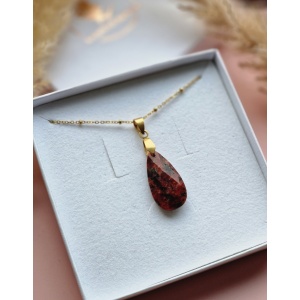 naszyjnik-jaspis-czerwony-lezka