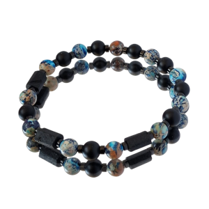 bransoletka-meska-turmalin-turkusy