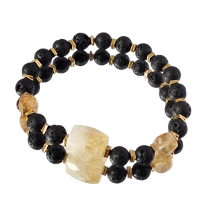 bransoletka-meska-cytryn-lawa-2