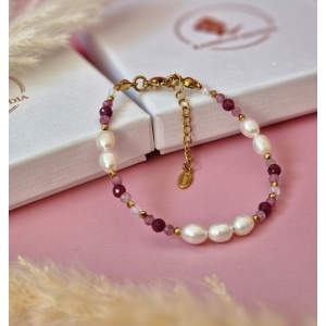 bransoletka-perla-naturalna-opal